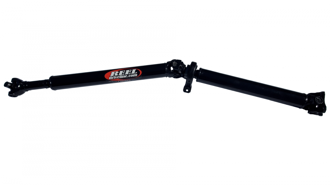 Jeep JT Gladiator 1350 Heavy Duty Rear Driveshaft 18Pres Gladiator