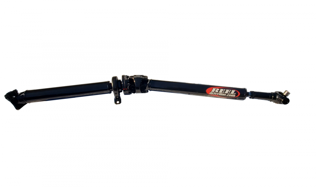 Jeep Gladiator 1350 Heavy Duty Rear Driveshaft 20Pres JT Gladiator