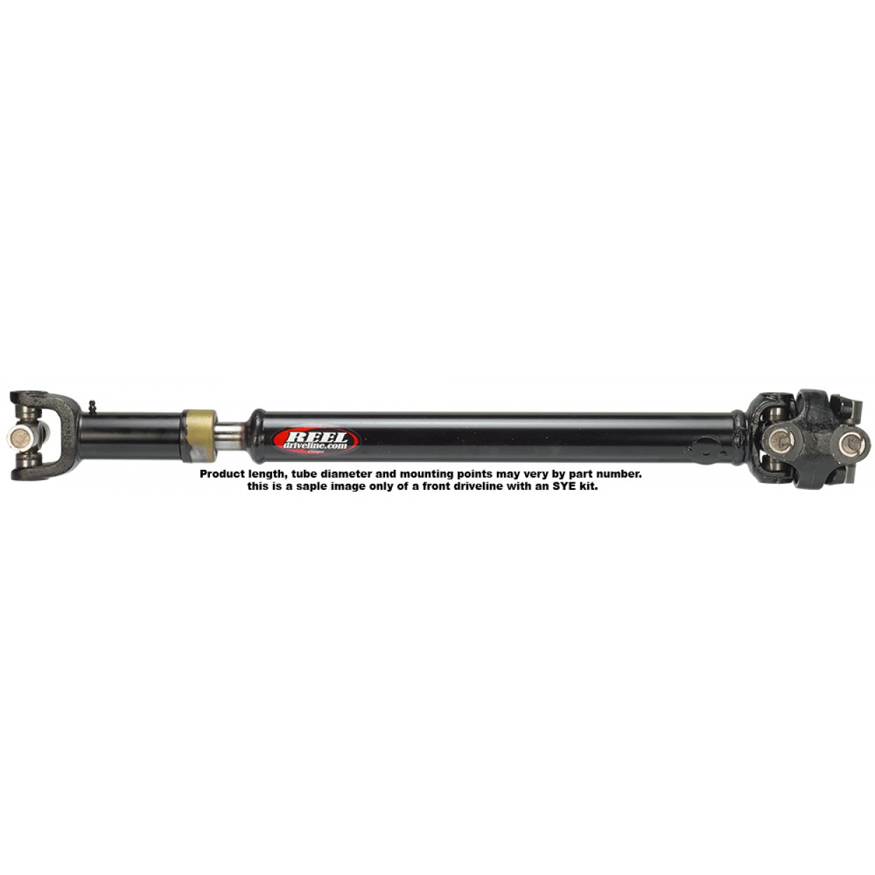 heavy-duty-front-driveshaft-for-6-cylinder-t-170-transmissions