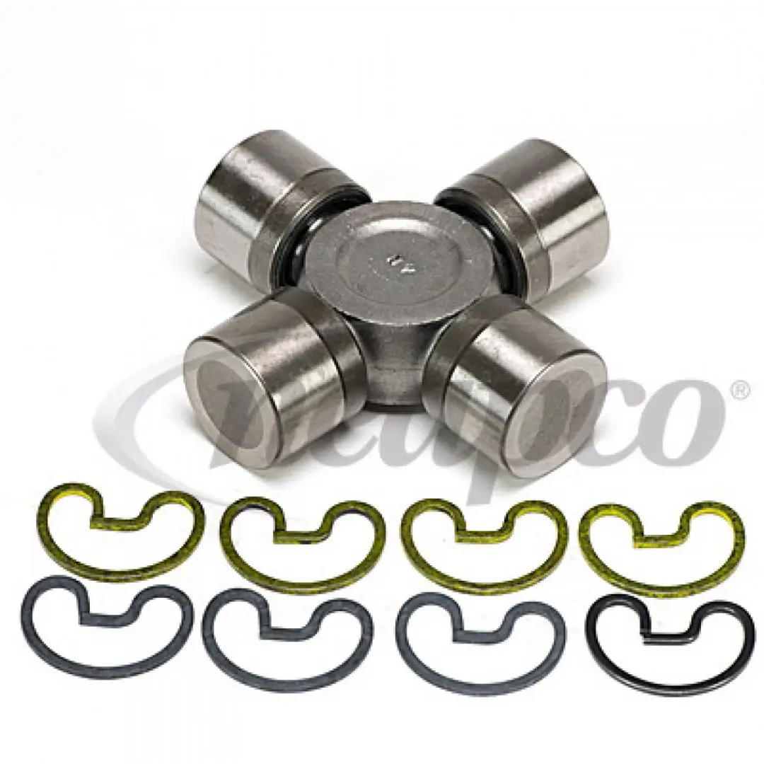1350 Non Greaseable U Joint Reel Driveline
