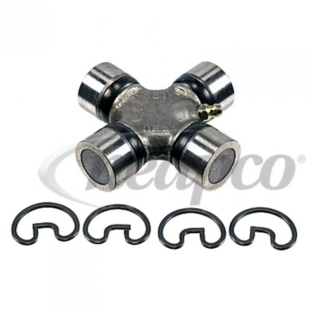 1310 Greaseable U Joint Reel Driveline