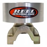 1350 Single Carrier Bearing Reel Driveline