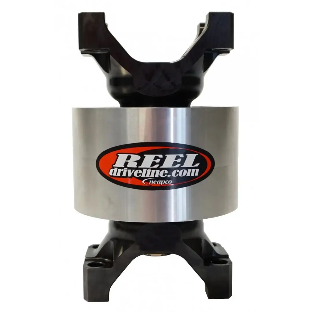 1350 Dual Carrier Bearing Reel Driveline