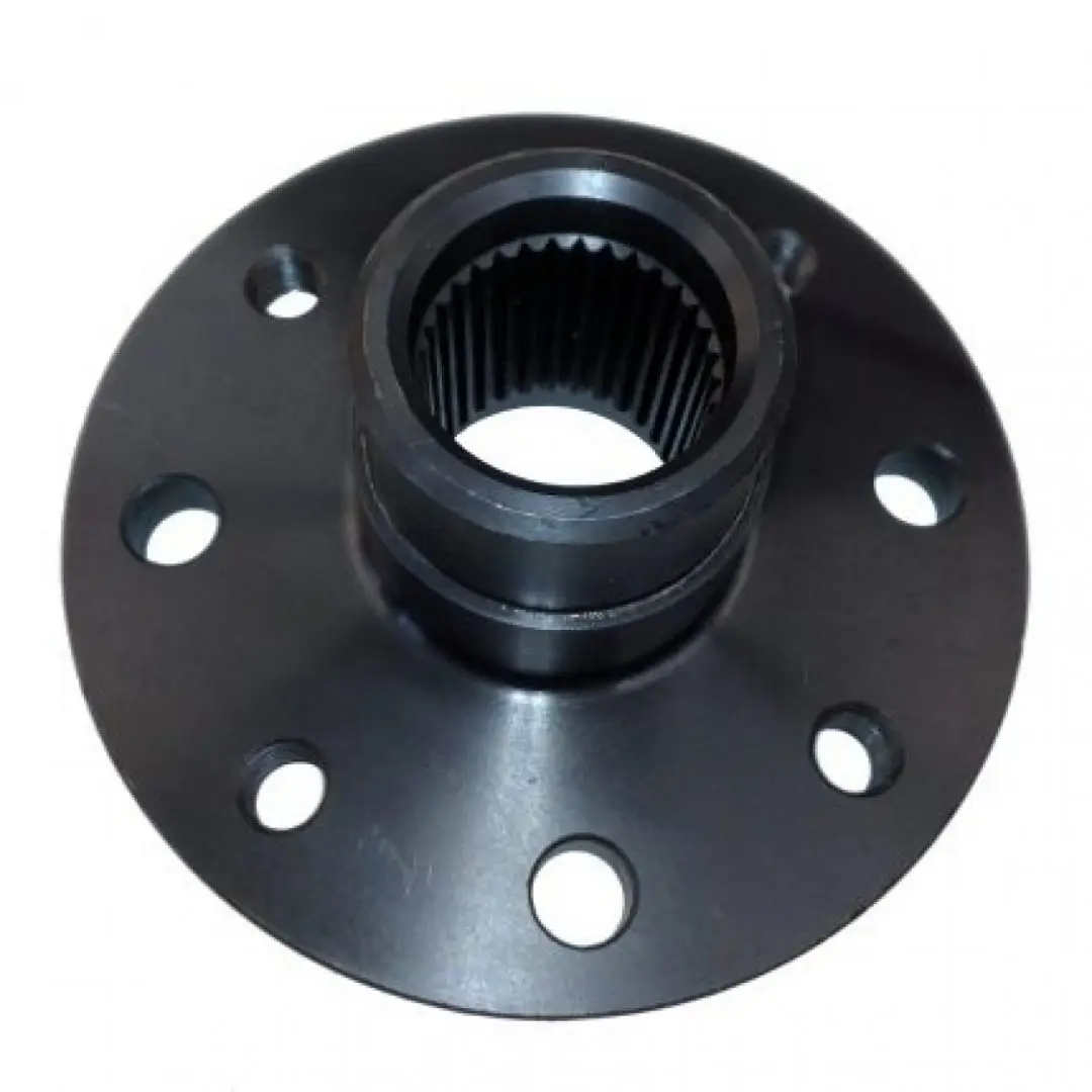 Wrangler Rear Transfer Case Flange Jeep Wrangler TJ/LJ Rubicon and JK Reel Driveline