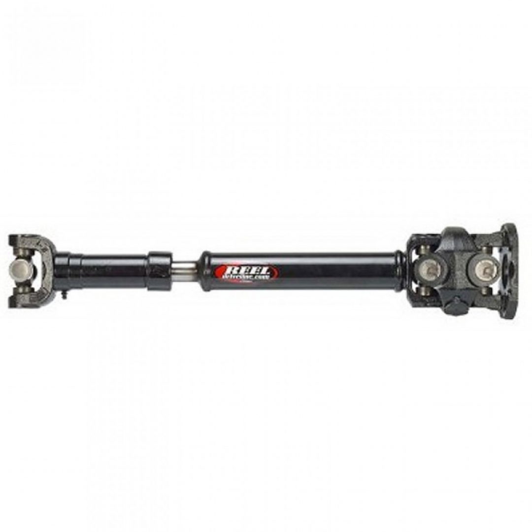 thumbnail image 2 of Rear Driveshaft CV Joint Kit For 2020-2022 Jeep Gladiator - 8 Bolt, Direct Replacement (Driveshaft Parts CVJ080) 2 of 6