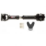 OE Style Rear Driveshaft Manual Transmission 12-18 Wrangler JK 2 DR Reel Driveline