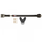 Jeep JL 1310 O.E. Replacement Front Driveshaft 18-Pres Wrangler JL Manual Transmission