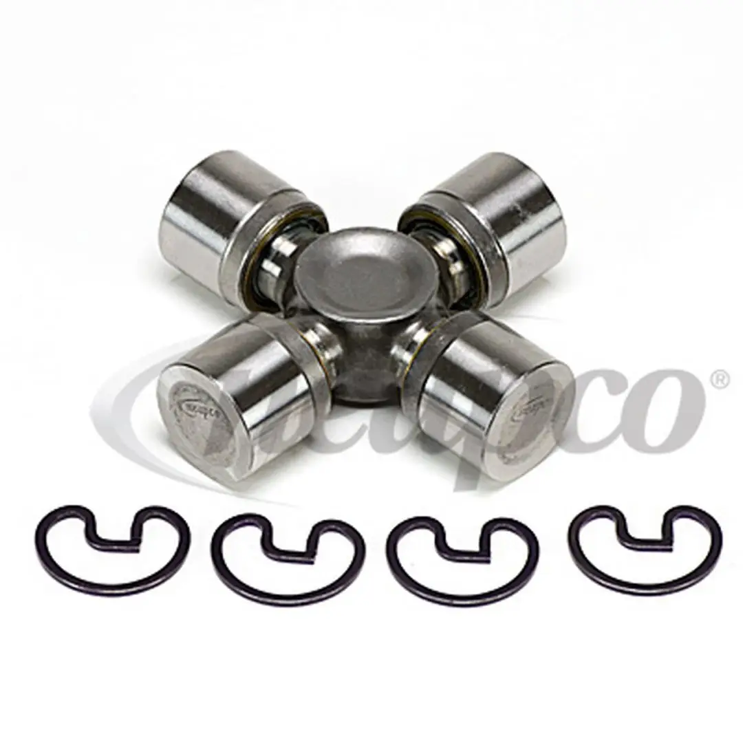 1310 Non Greaseable U Joint Reel Driveline