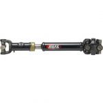 Wrangler TJ Rear 1310 C.V. Drive Shaft Use W/Advance Adapters STY Kit For 03-06 Wrangler TJ Unlimited Reel Driveline
