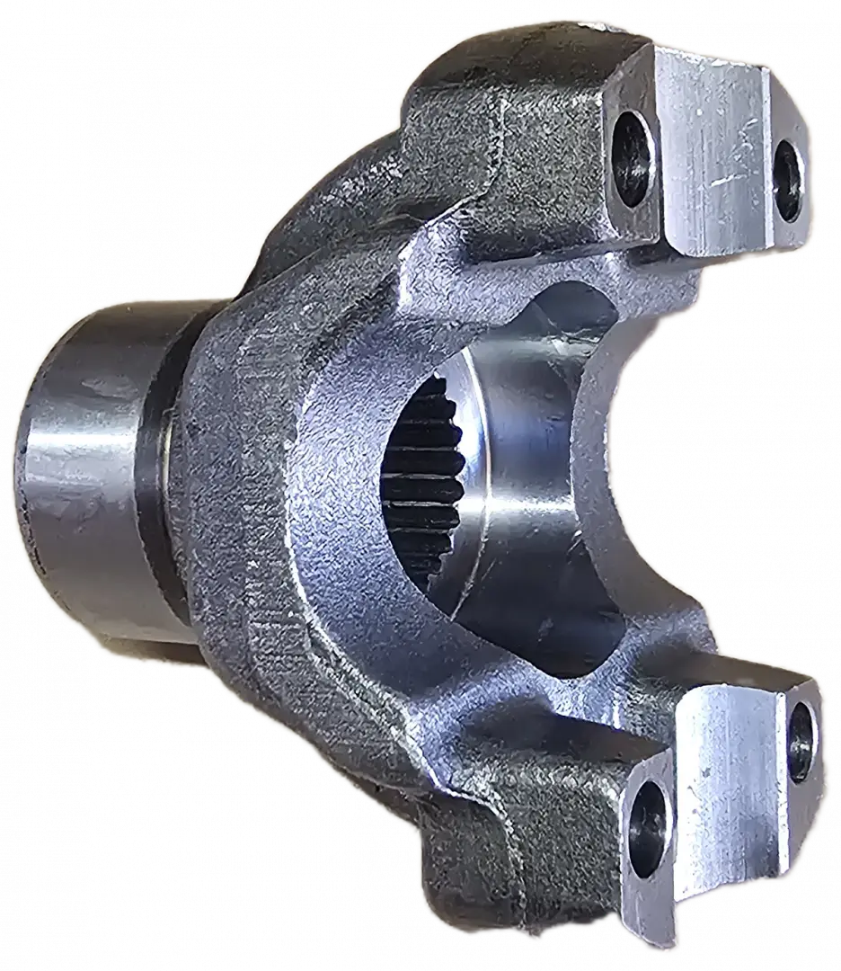 1310 TJ LJ, and DANA 300 Transfer Case C.V. Yoke Reel Driveline