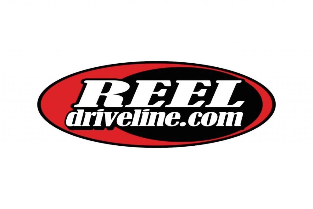 JE Reel Logo