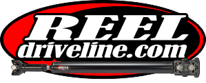 Reel Driveline
