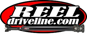 Reel Driveline