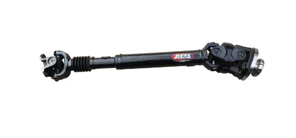 2019–2024 Ram 2500/3500 4x4 1410 Double Cardan Driveshaft