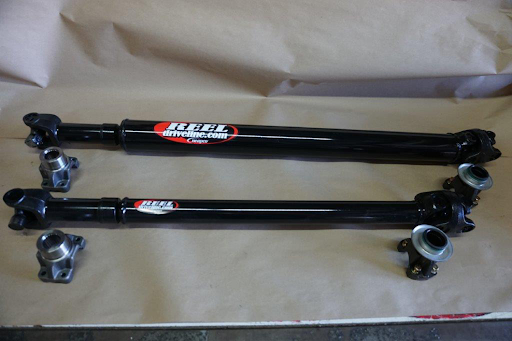 driveshaft