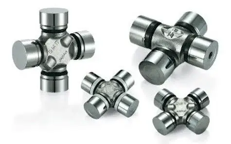 1310 vs. 1350 U-Joints